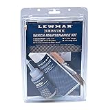 LEWMAR Kit Manutenzione Winch