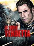 Io Sono Vendetta - I Am Wrath