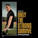 Only the Strong Survive [2 LP]