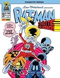 RAT-MAN COLLECTION 98