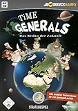 Time Generals - Das Risiko der Zukunft [Edizione : Germania]