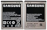 Samsung EB-F1A2GBU Batteria Batterie Accu Battery per I9100, I9100G, I9100T GalaxyS2 , I9103 GalaxyR/Z Bulk - Bulk