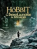 Lo hobbit - la desolazione di Smaug