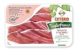 Citterio Tagliofresco Prosciutto di San Daniele D.O.P. , 70g