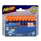 Nerf Elite - Ricarica da 30 dardi