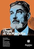 Collana Poetica I Poeti di Via Margutta vol. 79