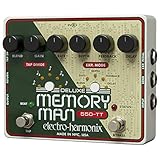 Deluxe Memory Man