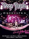 Deep Purple - Live At Montreux 2011