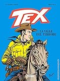 Tex. La valle del terrore