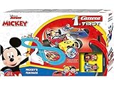 Carrera Mickey s Fun Race