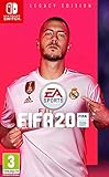 FIFA 20 - Edición Legacy - Nintendo Switch [Edizione: Spagna]