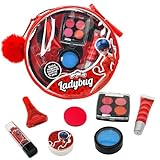 Miraculous - Ladybug Beauty Pack 10 in 1