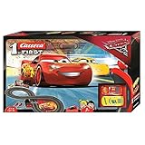 Disney·Pixar Cars - CARRERA - FIRST