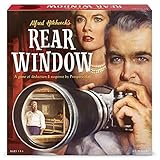 Funko Rear Window Game