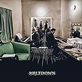 Meltdown: Live In Mexico (3Cd+B.Ray)