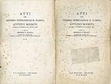 Atti del congresso internazionale di filosofia Antonio Rosmini