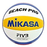 Mikasa Sports Beachvolley Beach Pro BV550C