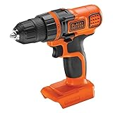 BLACK+DECKER Trapano/Avvitatore