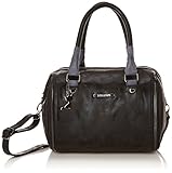 Lollipops - Virgin, Borsa da Donna, Nero (Black), Unica