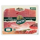 Senfter Speck Alto Adige IGP, 100g