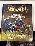 GORMITI - NUOVA VITA SULL ISOLA DI GORM