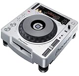 Pioneer CDJ 800 MK2