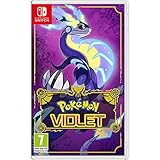 NINTENDO Pokemon: Violet (Switch)