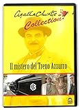 EBOND Il mistero del treno azzurro EDITORIALE DVD