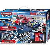 Carrera, Build  n Race - Racing Set 4.9 (20062530)