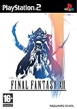 Final Fantasy XII