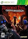 Resident Evil: Operation Raccoon City