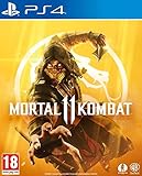 Mortal Kombat 11 - Playstation 4