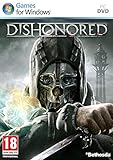 Dishonored (PC DVD) [Edizione: Regno Unito]