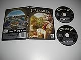 Caesar IV (PC CD)