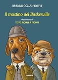 Il mastino dei Baskerville. Testo inglese a fronte