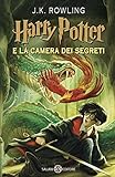 Harry Potter e la camera dei segreti Tascabile (Vol. 2)