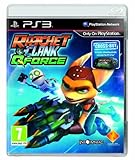 Ratchet & Clank: Q-Force [Edizione: Regno Unito]