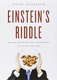 Einstein s Riddle: 50 Riddles, Puzzles, and Conundrums to Stretch Your Mind