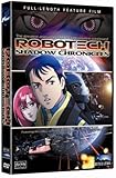 Robotech - The Shadow Chronicles