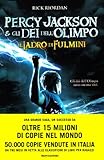 Il ladro di fulmini. Percy Jackson e gli dei dell Olimpo