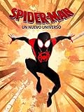 Spider-Man: Un Nuovo Universo