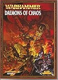 Daemons of Chaos Army Book