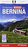 Il trenino rosso del Bernina