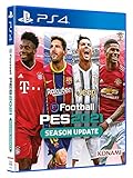 Konami- eFootball PES2021 Season Update (PS4), 117307650001