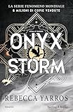 Onyx storm