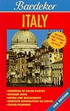 Baedeker Italy, 1996 [Lingua Inglese]