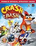 Crash Bash: Prima s Official Strategy Guide