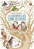 La cassapanca dei libri selvatici