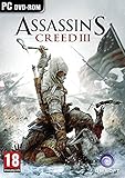 Assassin s Creed III [Edizione: Francia]