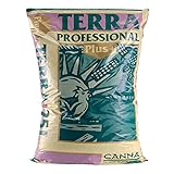 CANNA TERRA PROFESSIONAL PLUS-25 lt